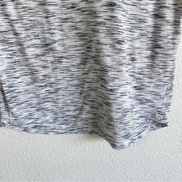 Lululemon Tiger Space Dye Meant To Move Short Sleeve Shirt - Picture 4 of 13